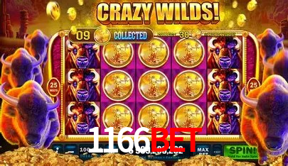 Jackpots e promoções na 1166bet