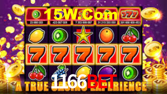APP rápido e leve da 1166bet