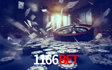 Canal oficial no Telegram da 1166bet