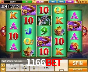 Benefícios VIP na 1166bet