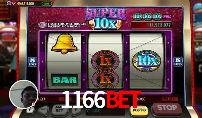 Jogos populares e pagamentos rápidos na 1166bet