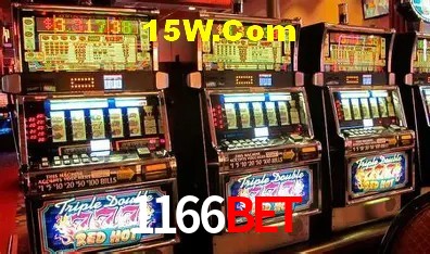 Loterias online na 1166bet